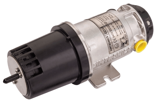 Detcon IR Point Gas Detector, GD10P